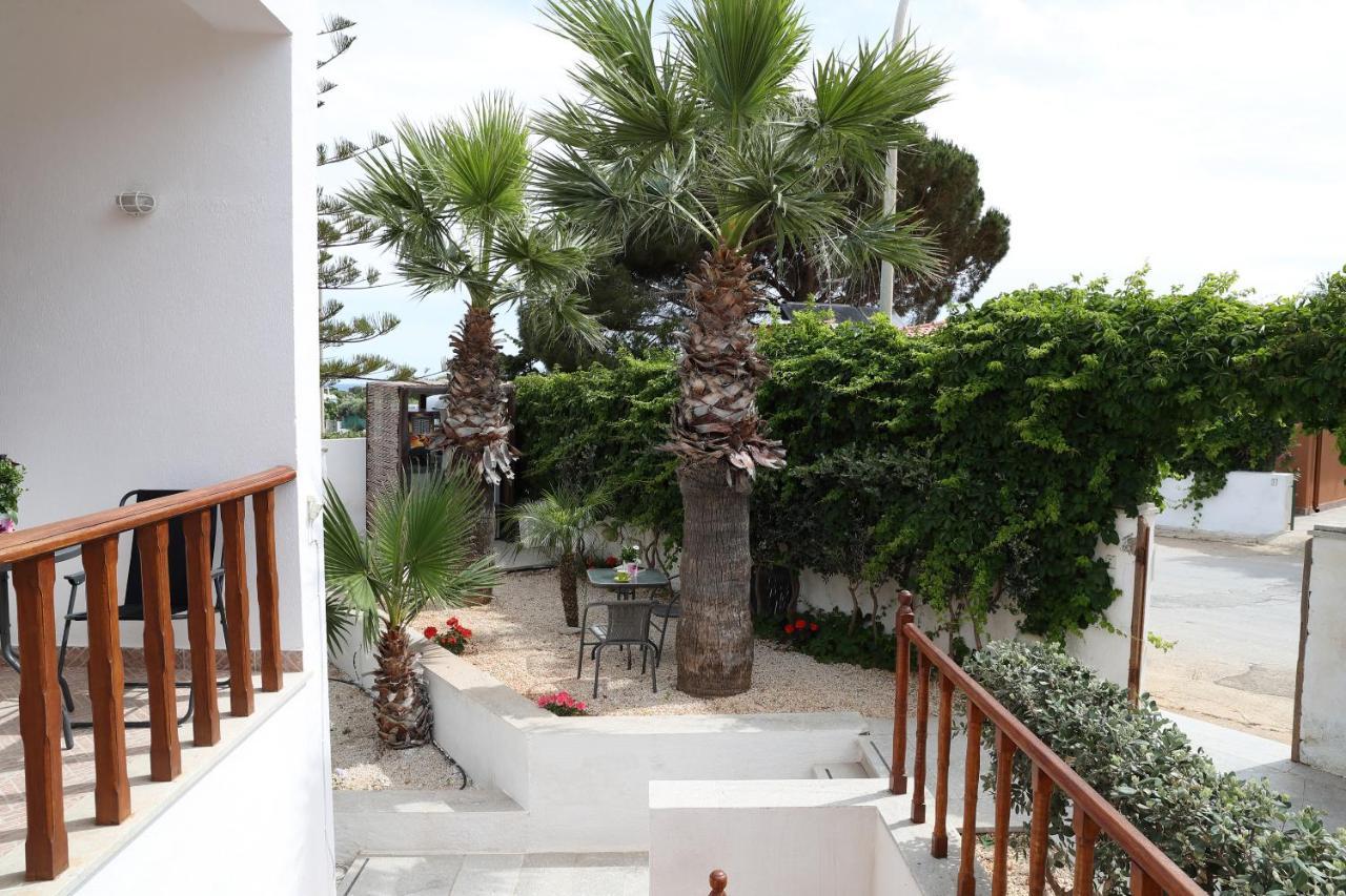 Villa Maria San Vito Lo Capo Exterior photo