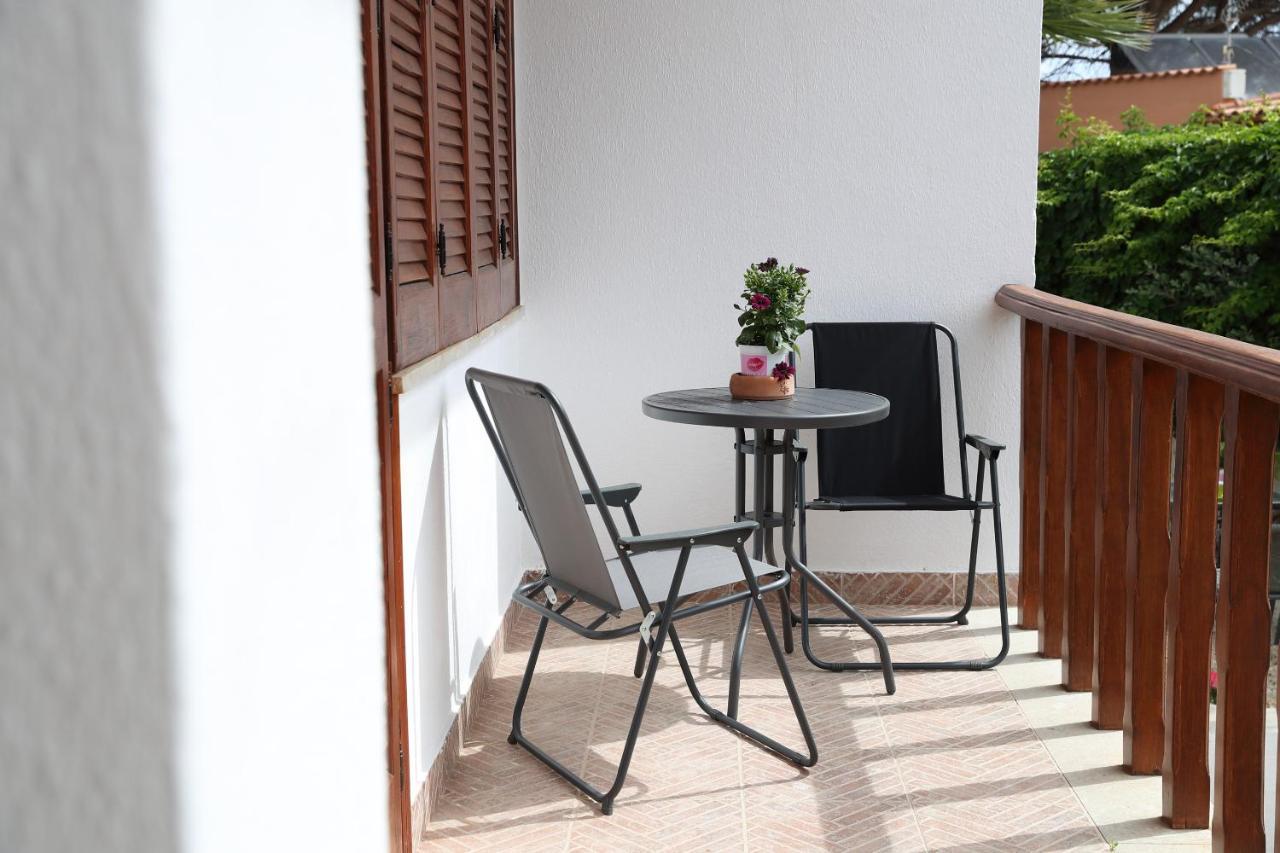 Villa Maria San Vito Lo Capo Exterior photo