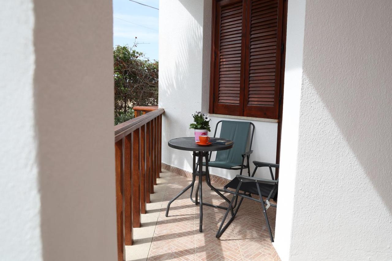 Villa Maria San Vito Lo Capo Exterior photo