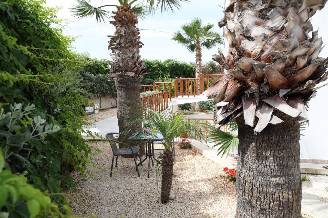 Villa Maria San Vito Lo Capo Exterior photo