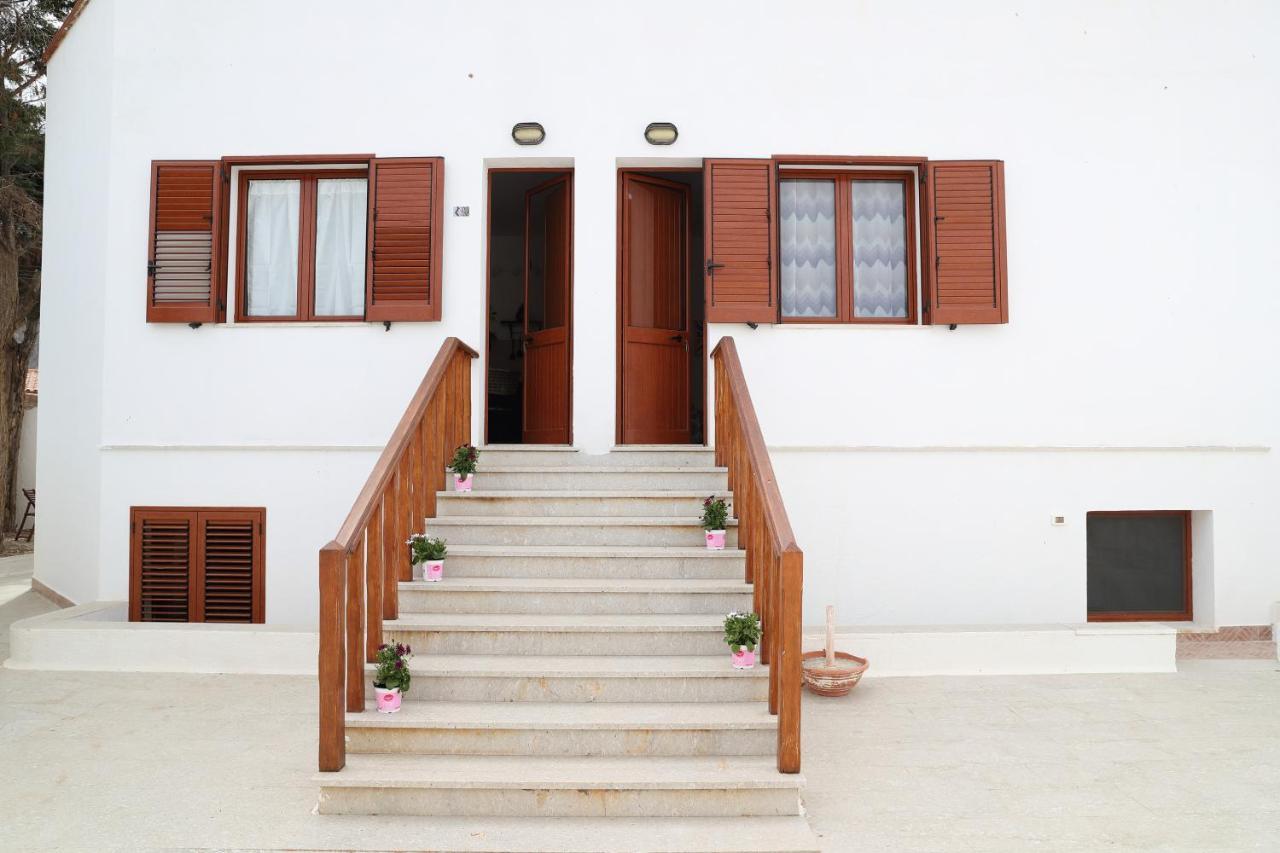 Villa Maria San Vito Lo Capo Exterior photo