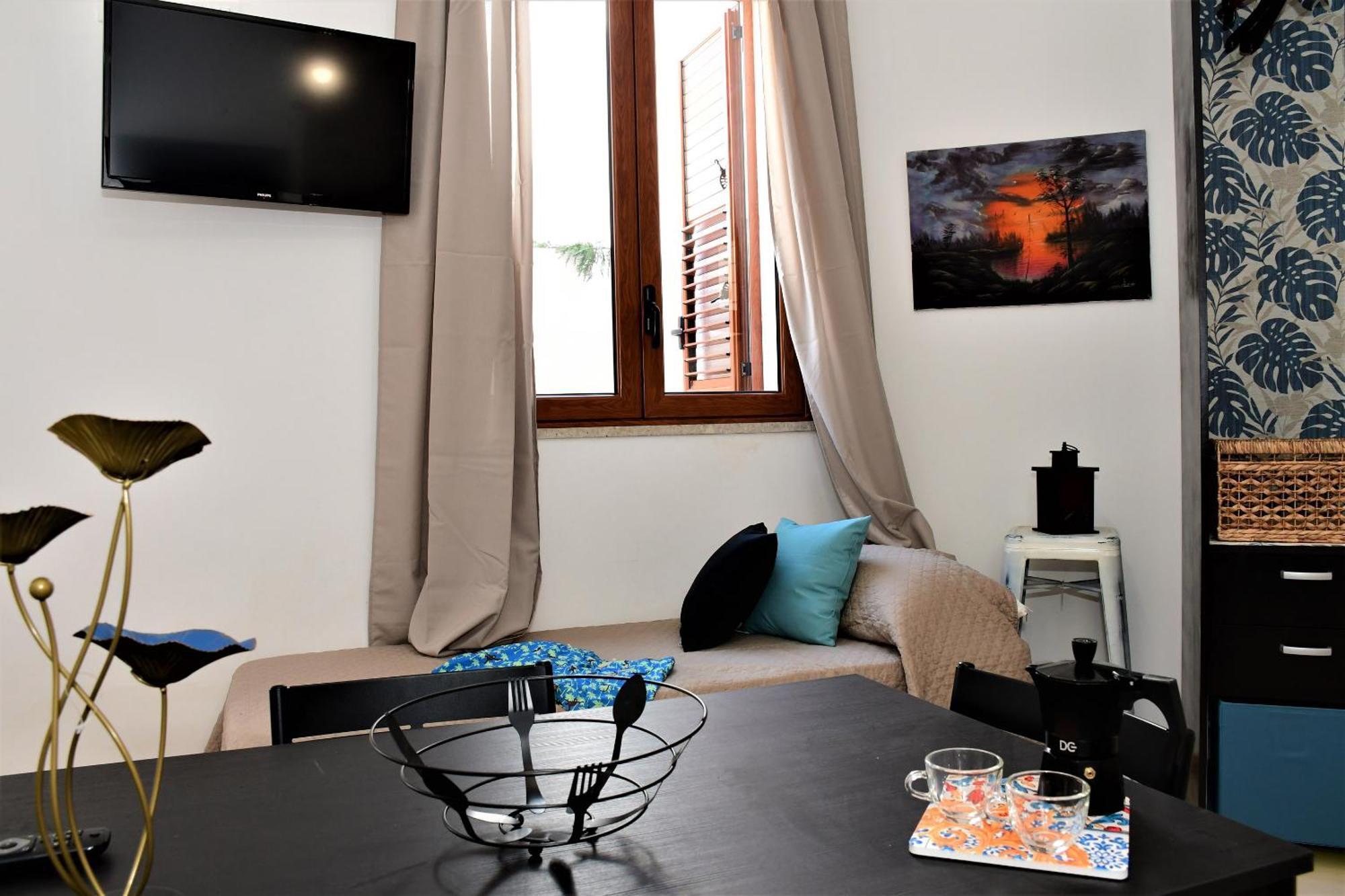 Villa Maria San Vito Lo Capo Room photo