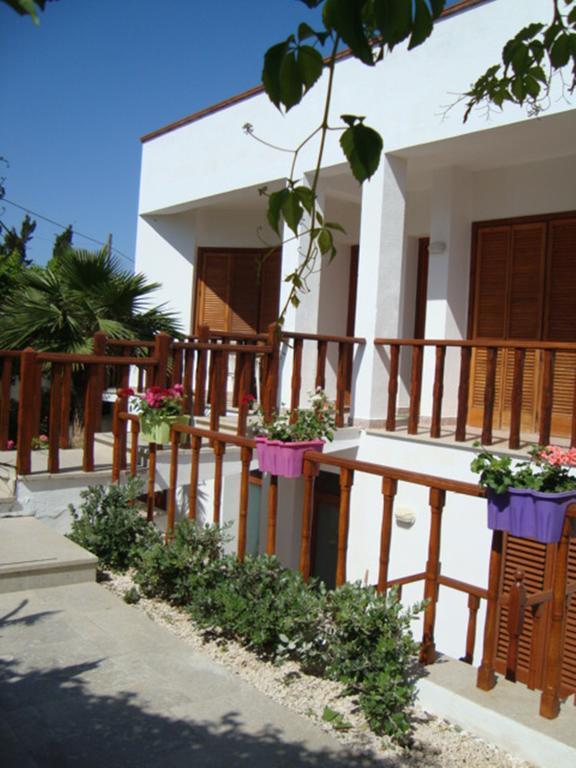 Villa Maria San Vito Lo Capo Exterior photo