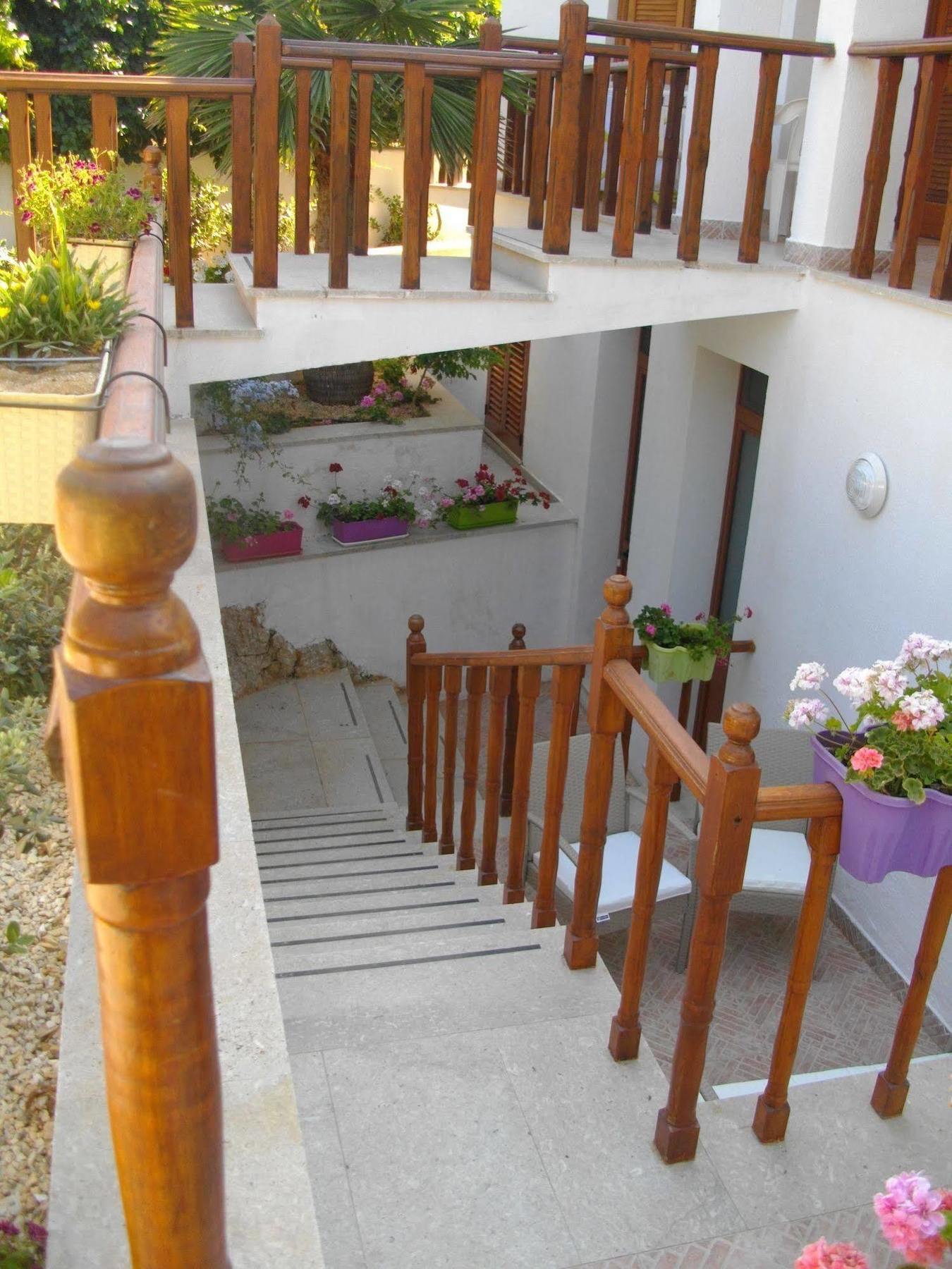Villa Maria San Vito Lo Capo Exterior photo
