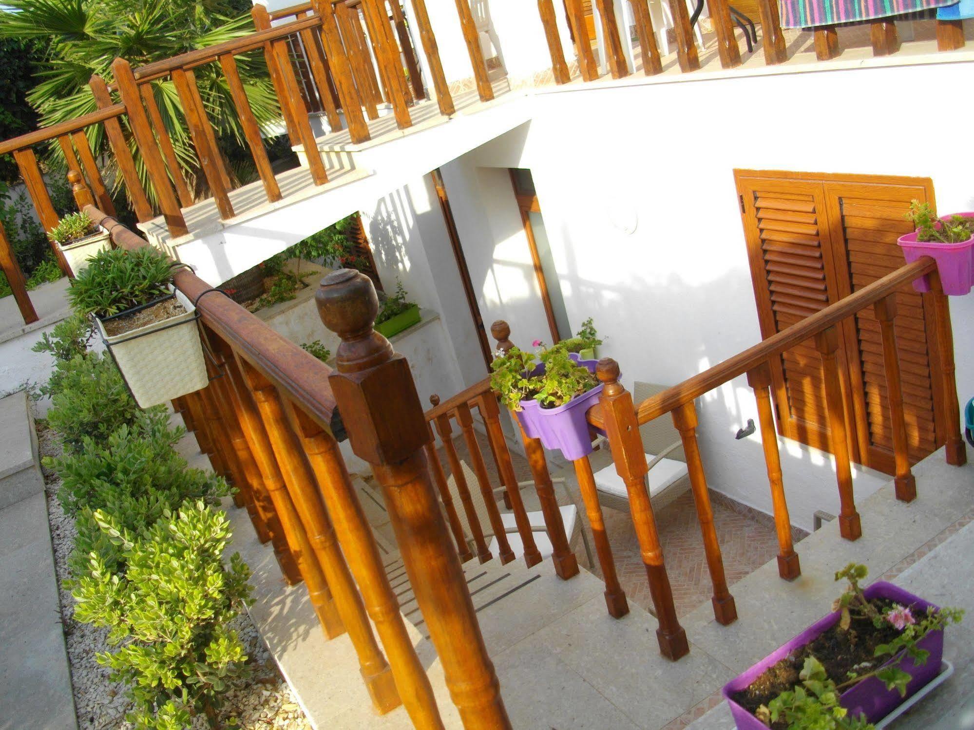 Villa Maria San Vito Lo Capo Exterior photo