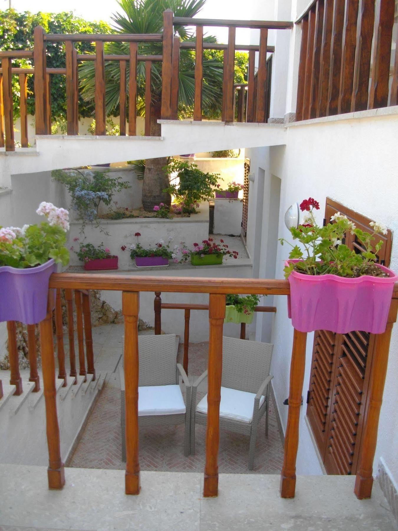 Villa Maria San Vito Lo Capo Exterior photo